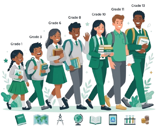 School Specialization