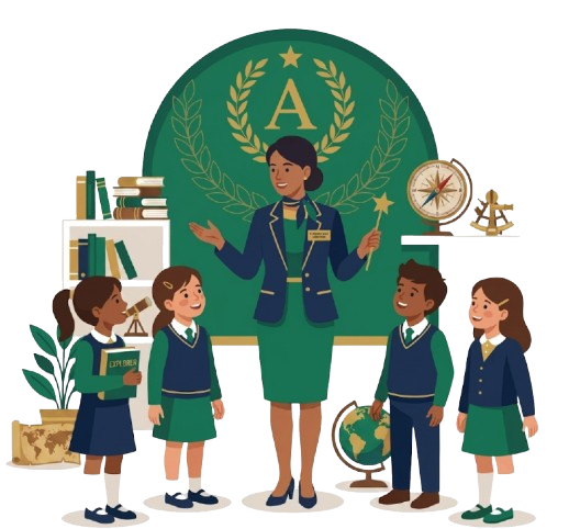 Pedagogical Leadership